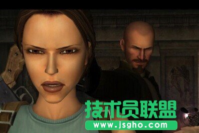 《古墓丽影1》秘技攻略 古墓丽影1怎么操作