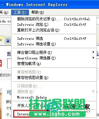 小技巧教你如何删除WinXP浏览器的Cookie？(1)