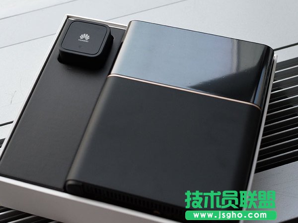 华为路由Q1怎么样