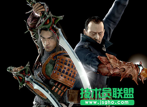 《鬼武者》详细攻略 鬼武者777手机能玩吗