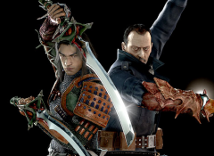 《鬼武者》详细攻略 鬼武者777手机能玩吗