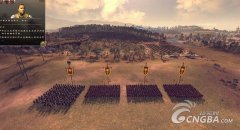 《罗马2 全面战争》 共和制和君主制