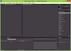 AE如何给图片添加timecode效果