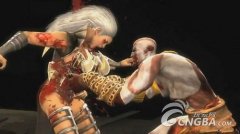 《真人快打9》全部通关攻略