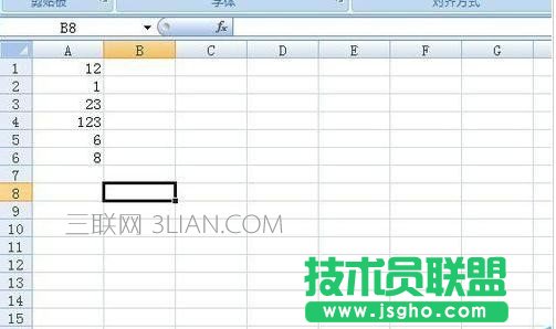 excel怎么设置提示输入特定重复数据 三联