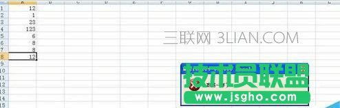 excel怎么设置提示输入特定重复数据