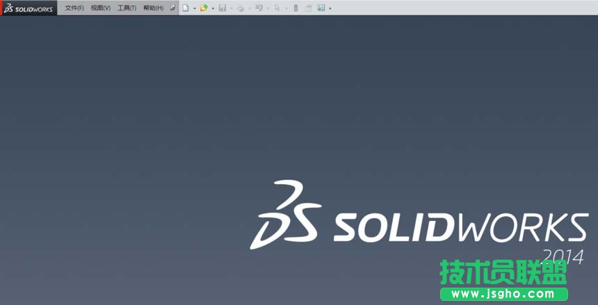 SolidWorks怎么画立体的圆球 三联