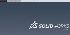 SolidWorks怎么画立体的圆球