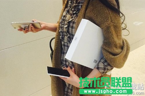 小米路由器3什么时候上市