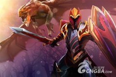 《Dota2》新手五号位攻略