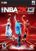 《NBA2K13》盖帽技巧心得
