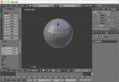 blender如何分割破碎模型