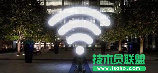 WiFi网络不给力？试试这6招