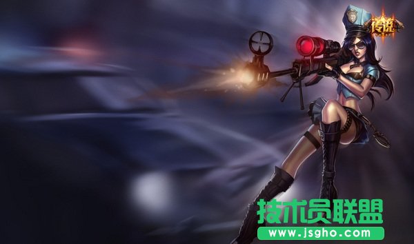 《英雄联盟》劣势翻盘攻略分享