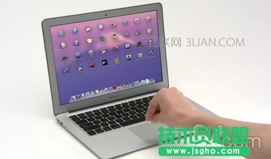 苹果笔记本新手指南 三联