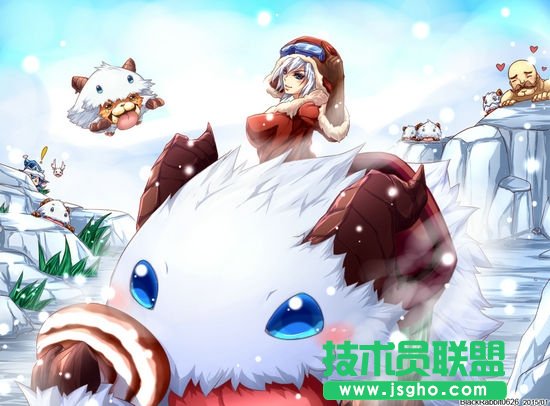LOL百家撸谈：如何正确利用战术套路赢得比赛