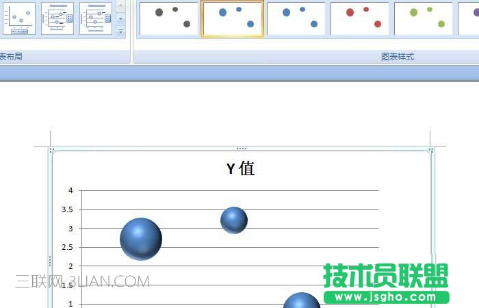 Word如何使用指定的图表