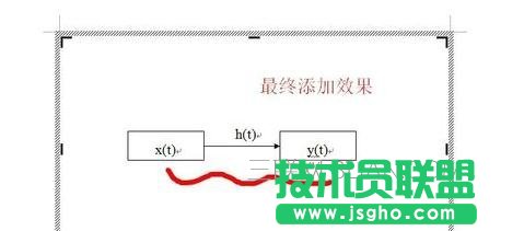 word文档插入的文本框如何不显示边框