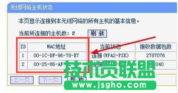 防止无线路由器假死的方法
