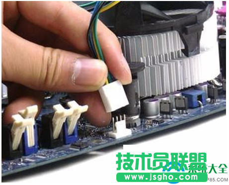 一键重装系统