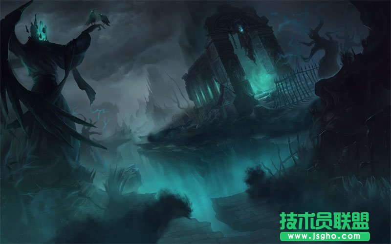 《英雄联盟》六杀模式强力英雄和技巧分享