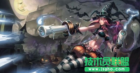 《英雄联盟》六杀模式强力英雄和技巧分享