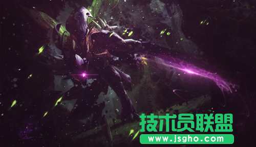 《英雄联盟》快速充分英雄推荐