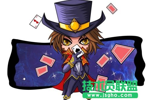 《英雄联盟》快速充分英雄推荐