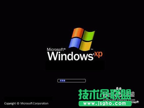 深度技术winxp系统解决开机密码问题(3)