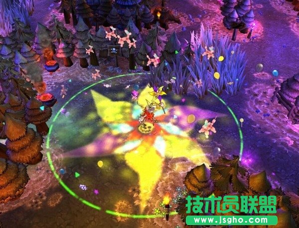 《英雄联盟》稻草人打野攻略分享