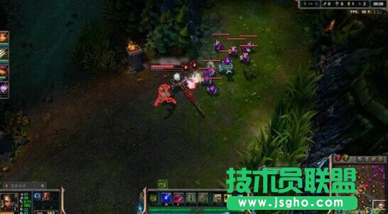 《英雄联盟》S5冲分技巧分享