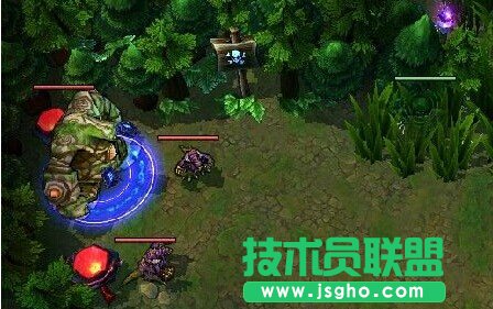 《英雄联盟》S5冲分技巧分享