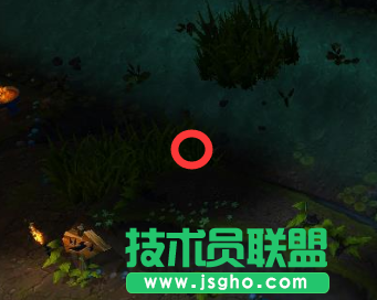 《英雄联盟》如何玩好带动全局的中单