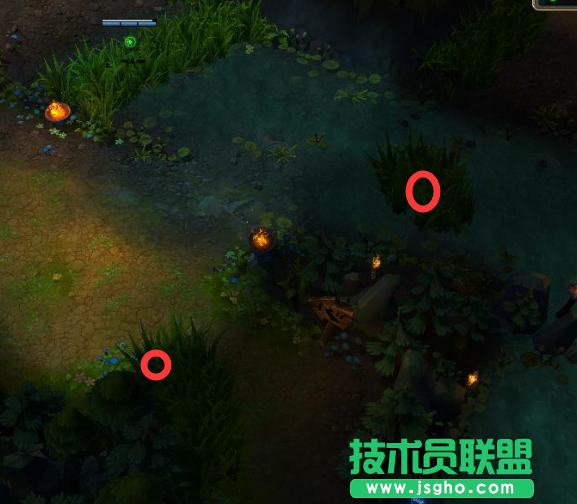 《英雄联盟》如何玩好带动全局的中单