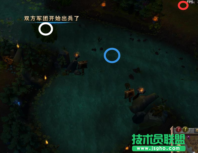 《英雄联盟》如何玩好带动全局的中单