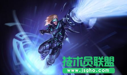 《英雄联盟》飞升模式OP英雄推荐