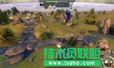 《奇迹时代3》远程英雄如何搭配装备