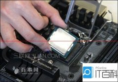 自己如何组装电脑主机