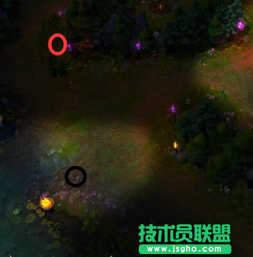 《英雄联盟》如何玩出一个好的打野