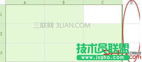 wps怎么调整表格大小 三联