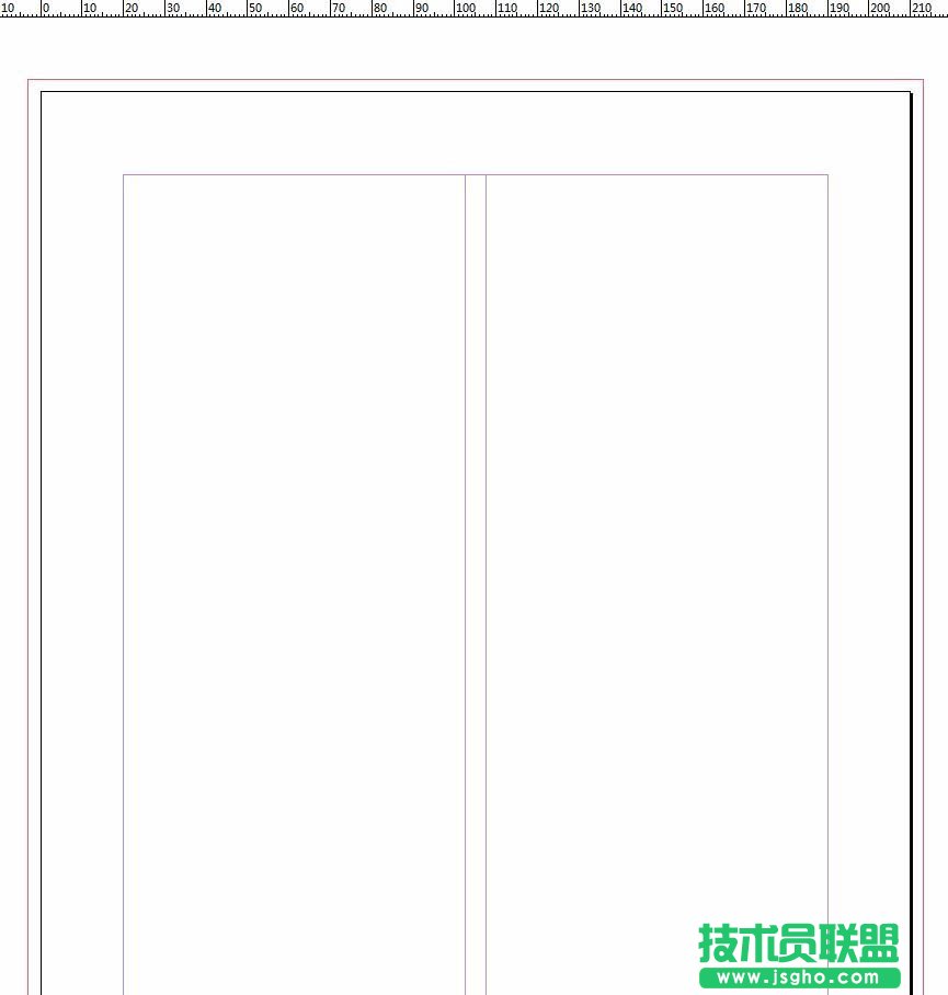 InDesign如何新建文件和图片编辑
