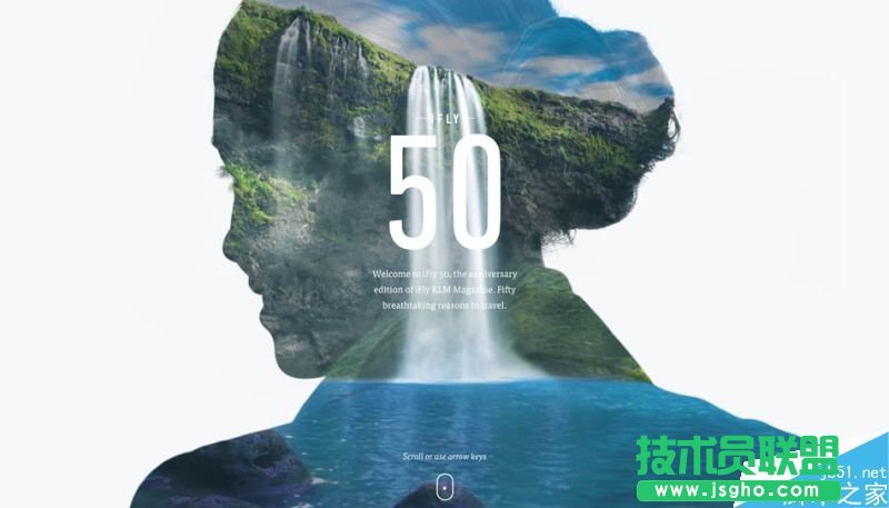 2017年UI设计的10个最重要的趋势分享