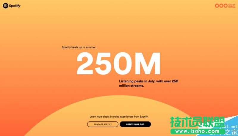 2017年UI设计的10个最重要的趋势分享
