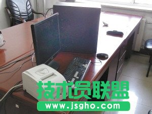 雨林木风WINDWSXP系统如何连接WIN10网络打印机(12)