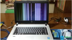Win10系统惠普笔记本屏幕闪烁怎么办？