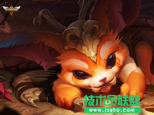 《英雄联盟》新英雄纳尔上单攻略