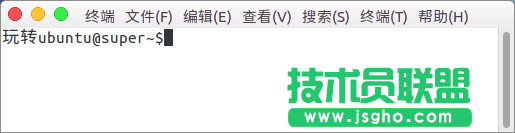 ubuntu16.04系统如何带鼠标截图