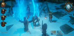 《神界3：原罪》救白女巫的方法介绍