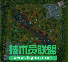 《英雄联盟》辅助爬坑的基本素养