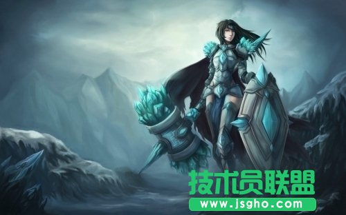 《英雄联盟》中比操作更重要的东西